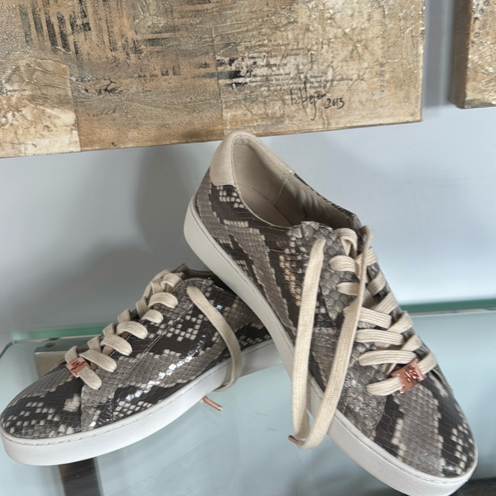 Michael Kors Keating Sneakers